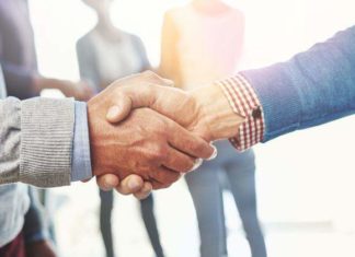 Consejos para saber comportarse el primer día en un trabajo nuevo