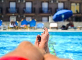 ¿Serías capaz de cogerte un año sabático y seguir manejando el negocio?