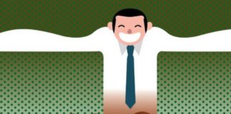 Quédate en tu empresa para ganar más y hacer carrera