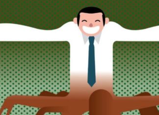 Quédate en tu empresa para ganar más y hacer carrera