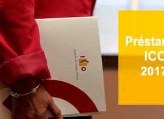 Préstamos ICO para 2017 para emprendedores y Pymes