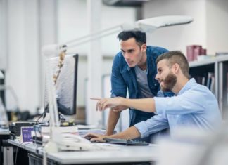 4 consejos prácticos para darle la vuelta a los errores en tu equipo