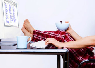 ¿Te atreves a montar una empresa desde tu propia casa?