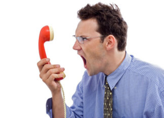 10 sencillos consejos para darle la vuelta a la queja de un cliente