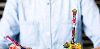 ¿Sabes cuándo tu empresa necesita un cambio de imagen?