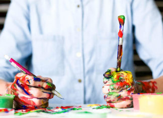 ¿Sabes cuándo tu empresa necesita un cambio de imagen?