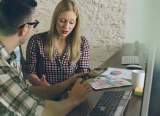 Éste es el pecado capital que cometes cuando quieres conseguir nuevos clientes