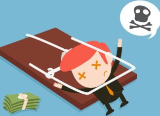 Cinco trampas que el banco te está colando además de la cláusula suelo