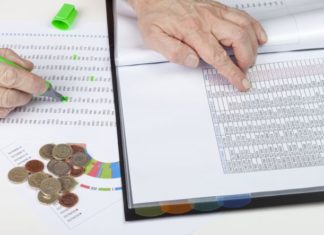 Sanciones para la pyme que no deposite sus cuentas