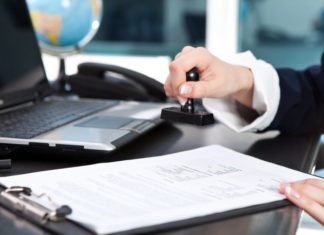 TRÁMITES DESPUÉS DE SABER QUE ME DAN EL PARO PARA MONTAR MI NEGOCIO