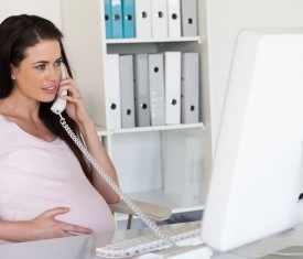 Cómo hacer que tu empresa siga funcionando si tienes que estar de baja