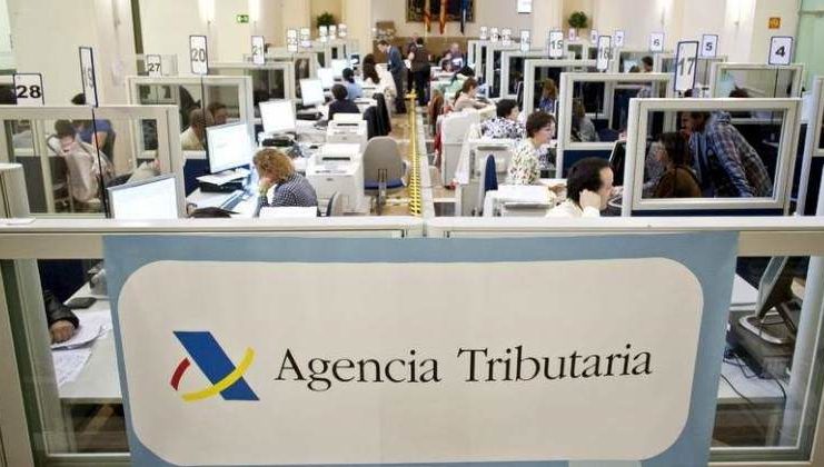 La campaña de la renta 2016 empezará el 5 de abril de 2017: desaparece el programa Padre