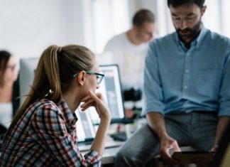 ¿Qué debes hacer para no equivocarte al pagar a tus comerciales?