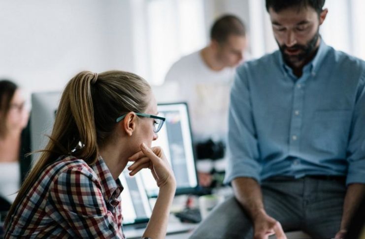 ¿Qué debes hacer para no equivocarte al pagar a tus comerciales?