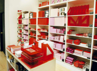 El nuevo sistema para organizar eficazmente tu oficina