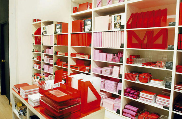 El nuevo sistema para organizar eficazmente tu oficina