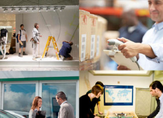 No montes tu negocio a lo loco. ¡Toma precauciones!