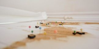 Cómo crear un mapa de contenido enfocado a la venta