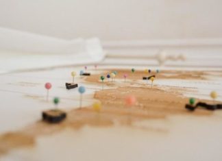 Cómo crear un mapa de contenido enfocado a la venta