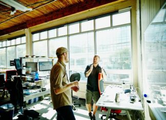 El registro de la jornada, un imperativo legal