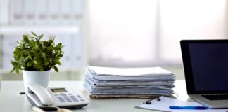 Abril: único mes para reclamar el exceso de cotización