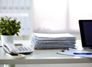 Abril: único mes para reclamar el exceso de cotización