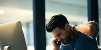 Aprende a controlar el estrés en el trabajo