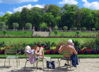 Beneficios fiscales para los mayores de 65 años