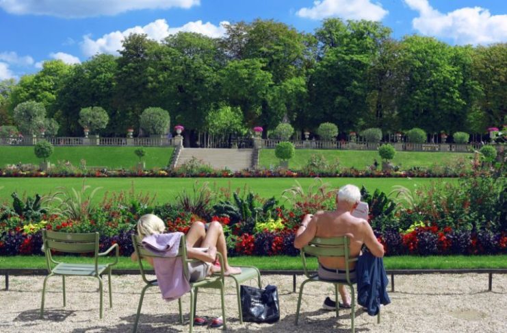 Beneficios fiscales para los mayores de 65 años