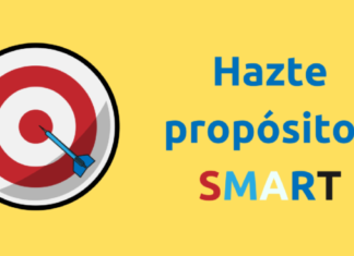 El método SMART: así debes fijar tus propósitos empresariales