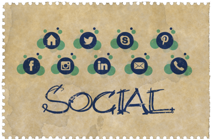 ¿Las redes sociales son un arma de venta para tu empresa?