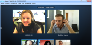 ¿Quieres hablar con tus clientes por Skype? Necesitas resultar convincente
