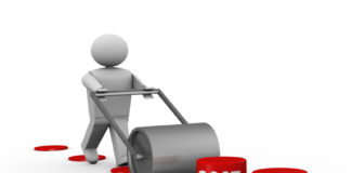 Recortar gastos en tu negocio, manual rápido