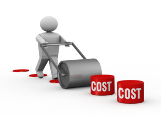 Recortar gastos en tu negocio, manual rápido