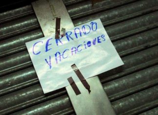 Cinco tareas que debe realizar una empresa antes de irse de vacaciones