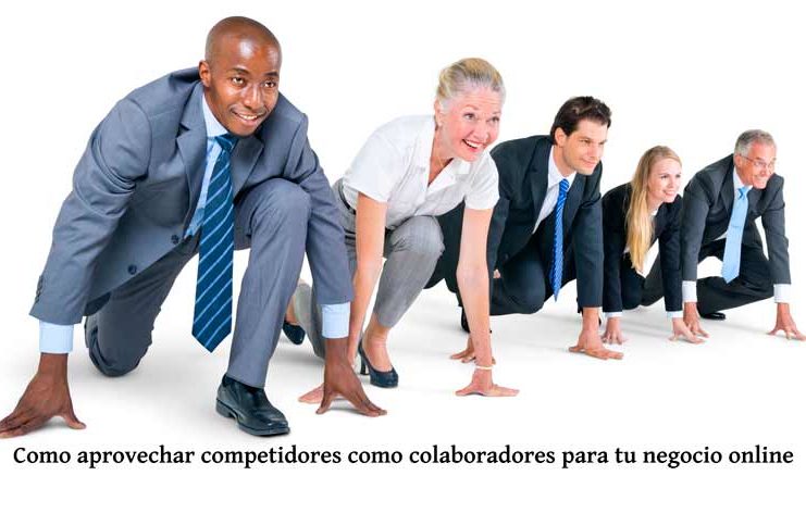 Cómo tienes que analizar a tu competencia