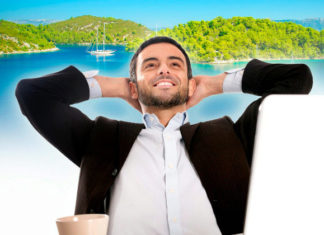 Cómo organizar el reparto de las vacaciones entre los empleados de su empresa