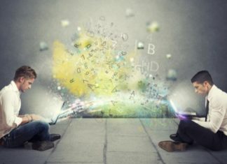 Cómo convertir sus contactos virtuales en una ayuda real