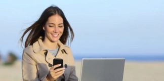 Cómo combinar el tiempo libre con el trabajo,’Trabacaciones’