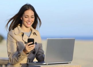 Cómo combinar el tiempo libre con el trabajo,’Trabacaciones’