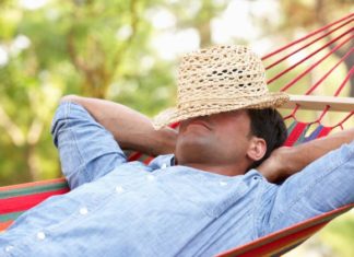 El descanso, único remedio para ser más productivo