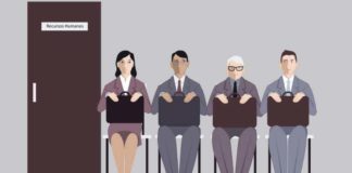 Consejos para que los trabajadores de más de 40 años encuentren empleo