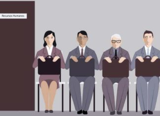 Consejos para que los trabajadores de más de 40 años encuentren empleo