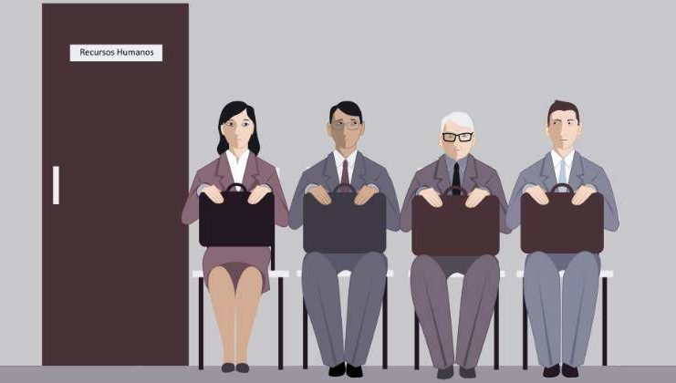 Consejos para que los trabajadores de más de 40 años encuentren empleo