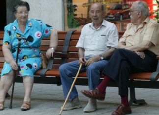 Ejemplos de cómo los periodos de desempleo recortan la pensión