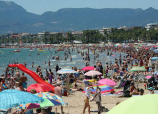 ¿Cuántas vacaciones tengo este verano? Algunas dudas sobre derechos del trabajador