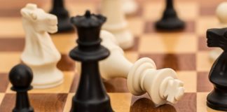 ¿Qué puedes hacer ante la competencia desleal?