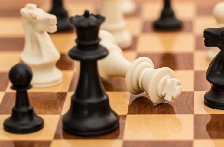 ¿Qué puedes hacer ante la competencia desleal?