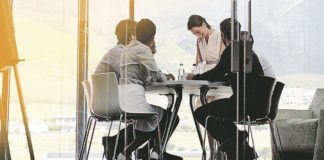 Tres consejos para reducir la duración de las reuniones a la mitad