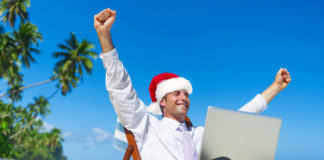 Acabado el verano, prepare la Navidad